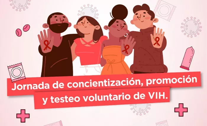 Jornada VIH