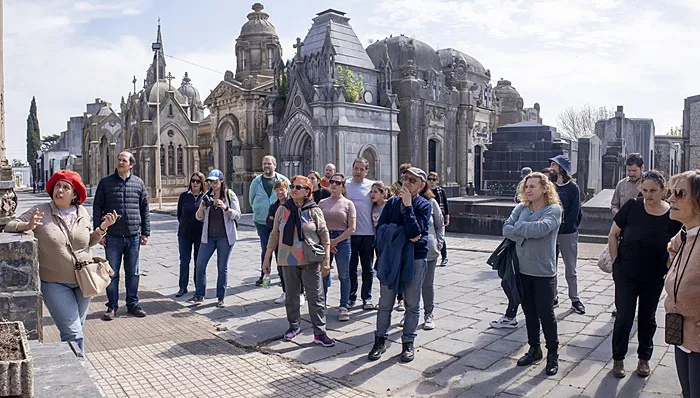 Visita guiada