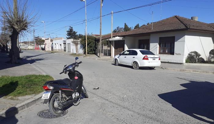 Accidente