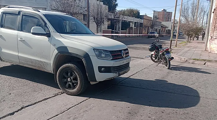 Accidente