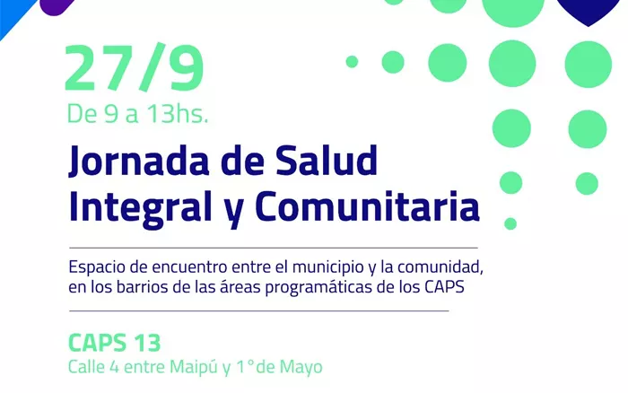 Jornada APS