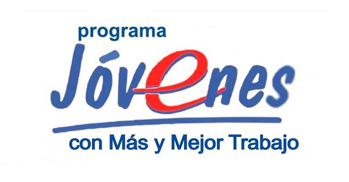 Programa Jóvenes con Más y Mejor Trabajo