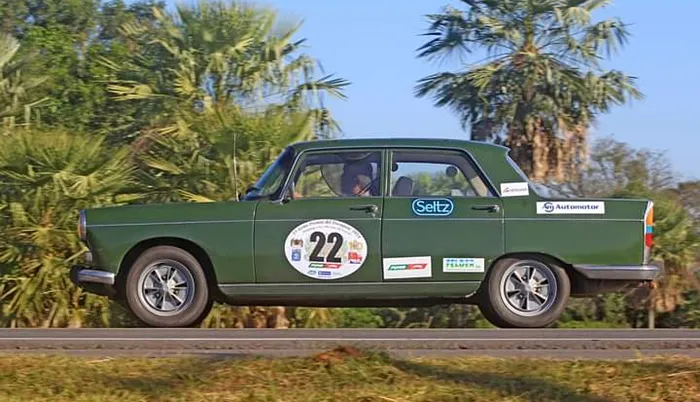 Gran Premio del Paraguay