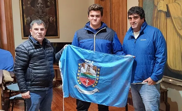 Reunión Arrieguez