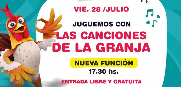 Nueva función