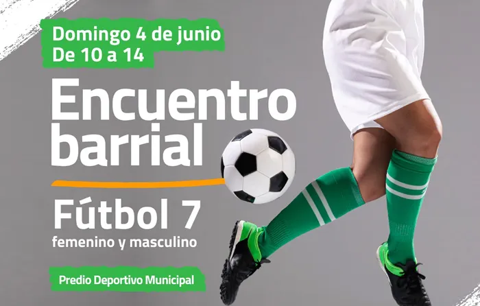 Encuentro