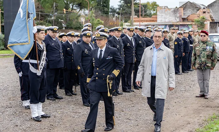 acto Armada