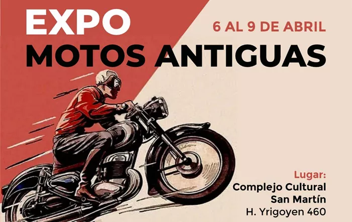 Expo Motos