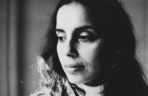 Cartas a Mendieta - retrato