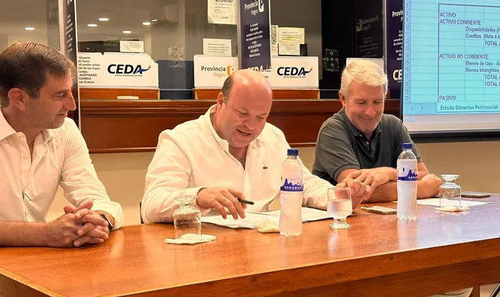 CEDA