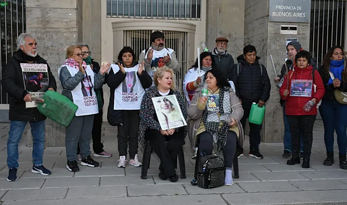 Justicia por Ely