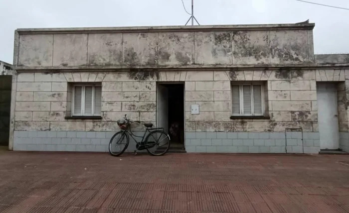 Vivienda