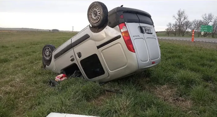 Accidente