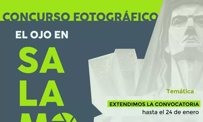 Concurso Salamone