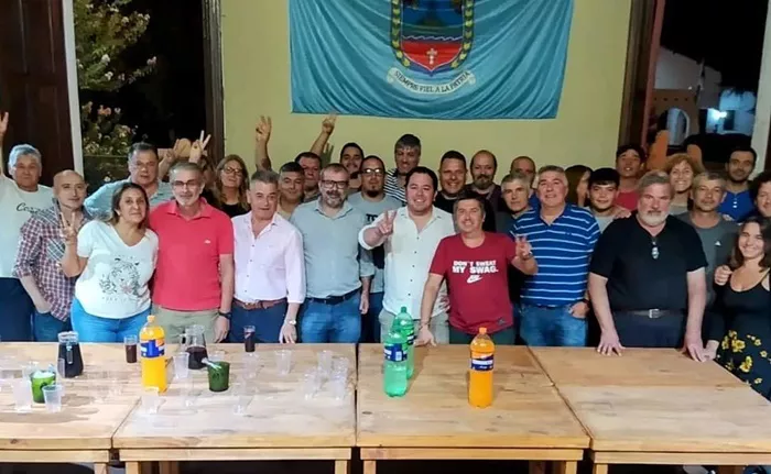Peronistas