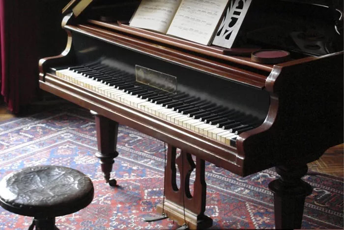 Piano