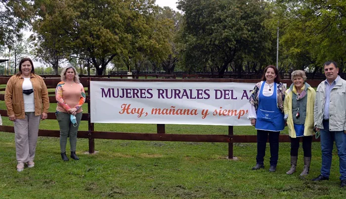 Día Mujer Rural