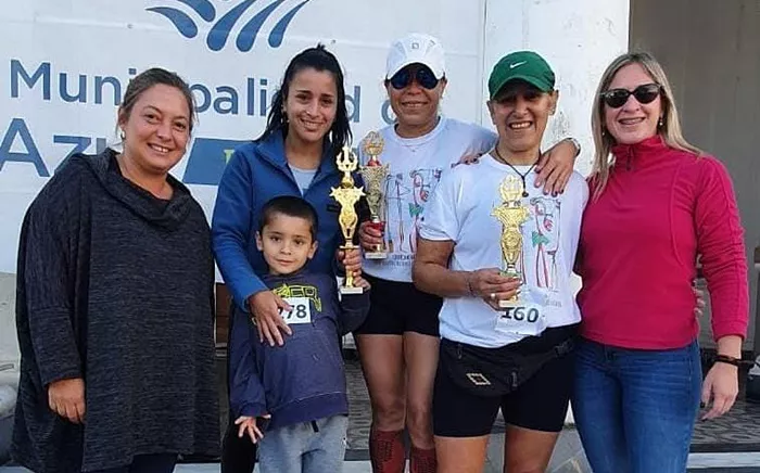 Correcaminata