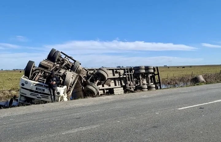 Accidente