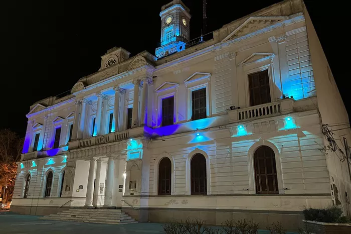 Municipalidad de Azul