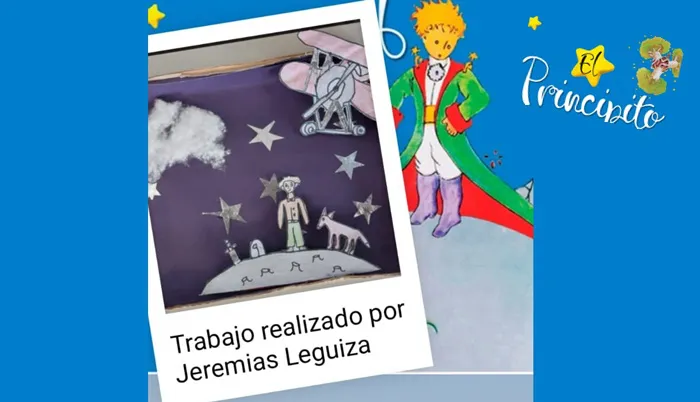 El Principito