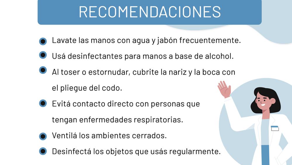 Coronavirus