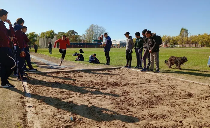 JB Atletismo