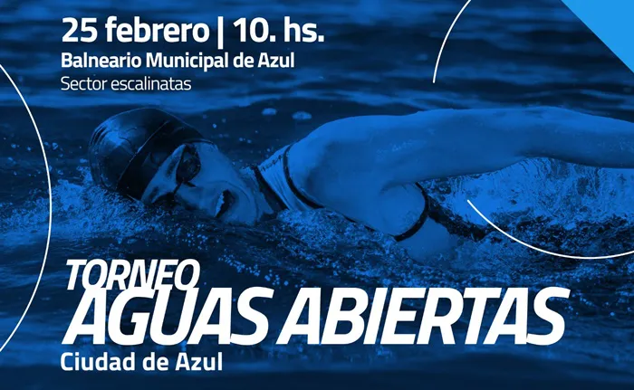 Aguas abiertas