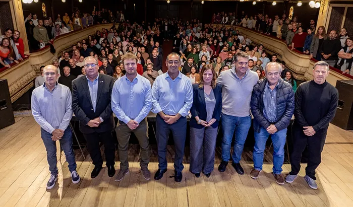 Instituto Cultural Provincia