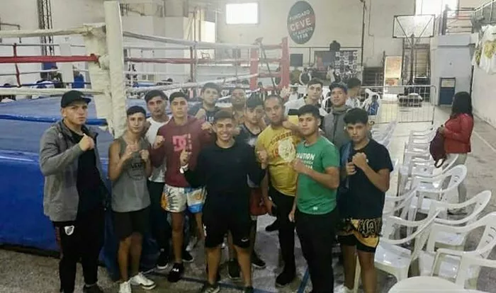 Team Forastieri