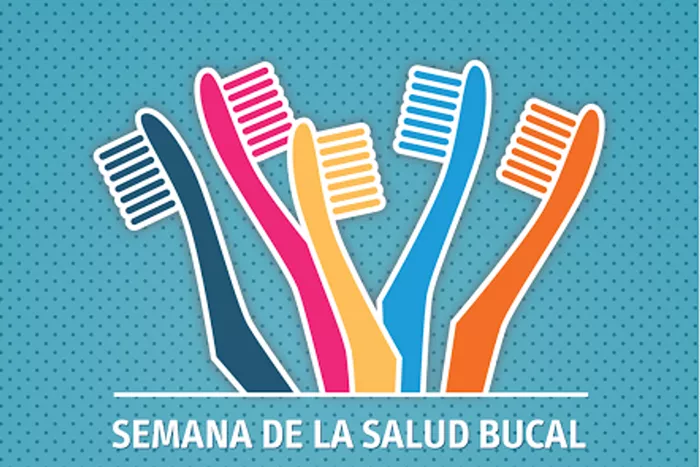 salud bucal