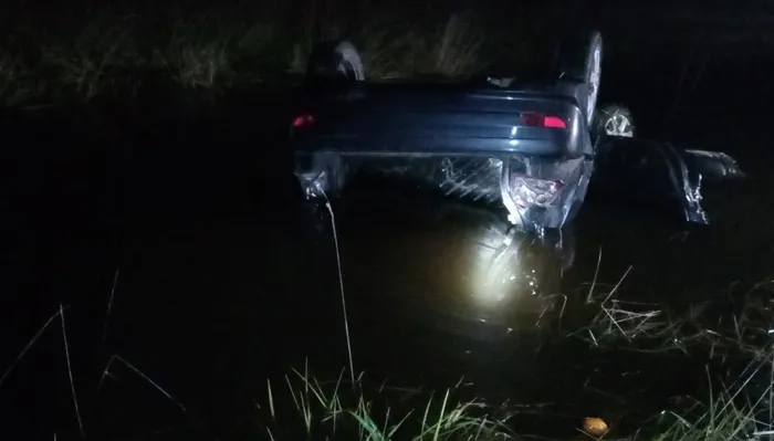 accidente