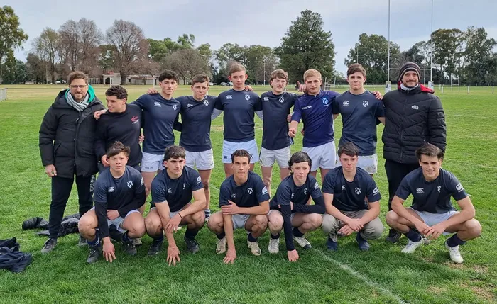 Rugby
