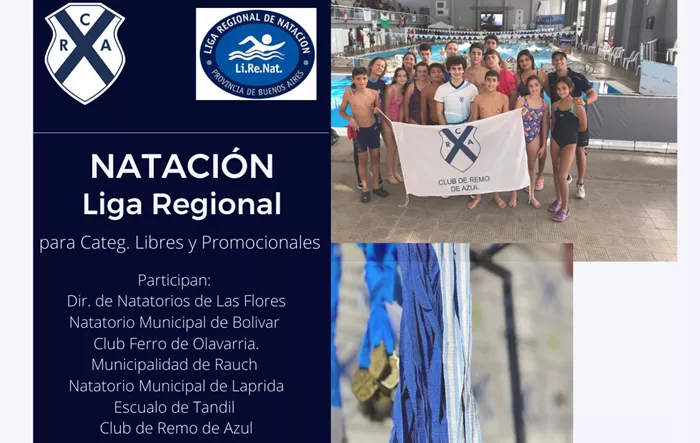 Liga Regional