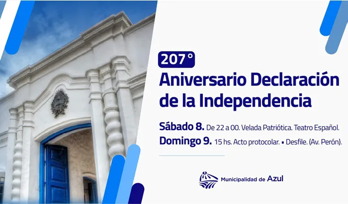 Acto Independencia