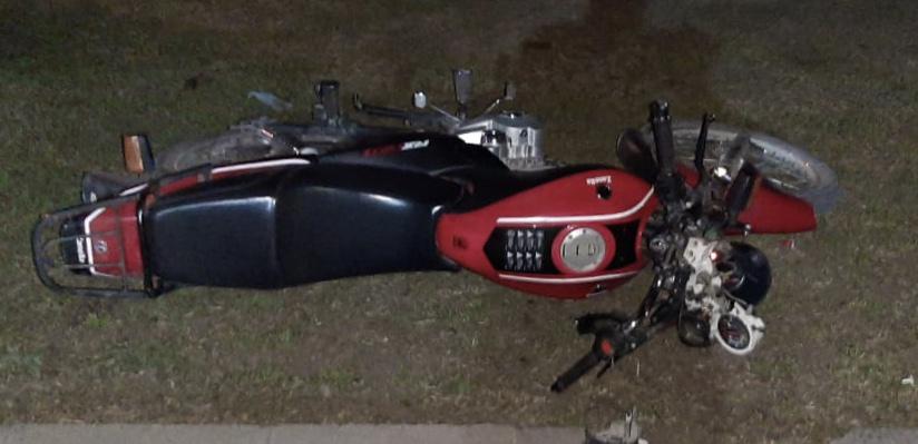 Moto zanella