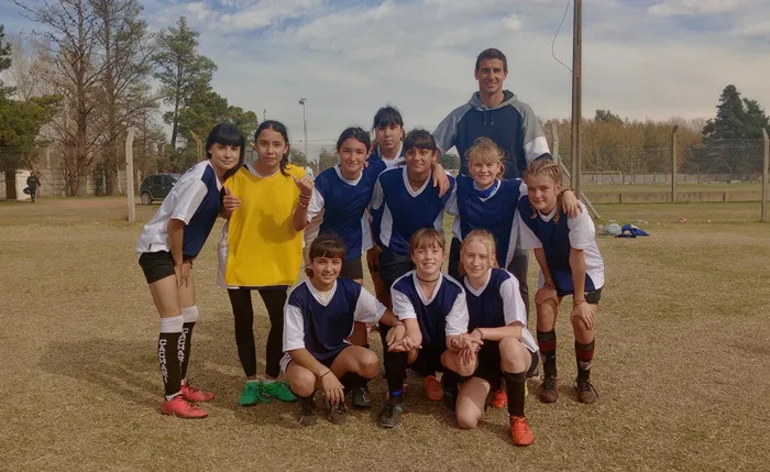 JB Fútbol F Sub14