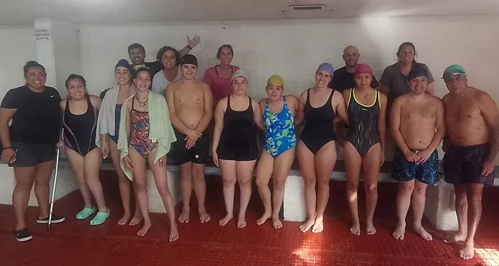 Natación JB