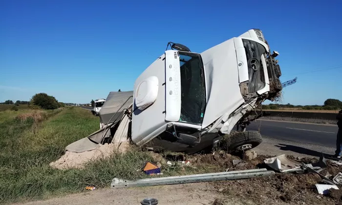 Accidente
