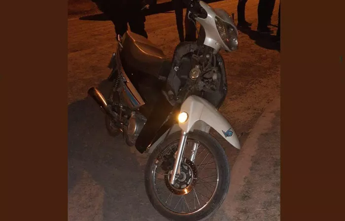 Moto