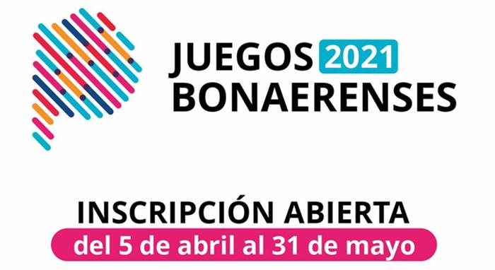 juegos bonaerenses 2021