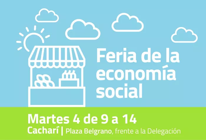 Feria Cacharí