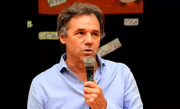 Ramiro Ortíz