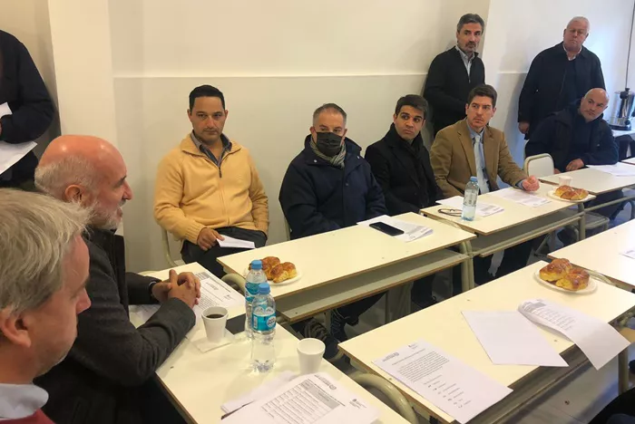 Presentación del Programa