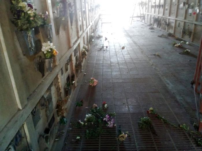 Cementerio