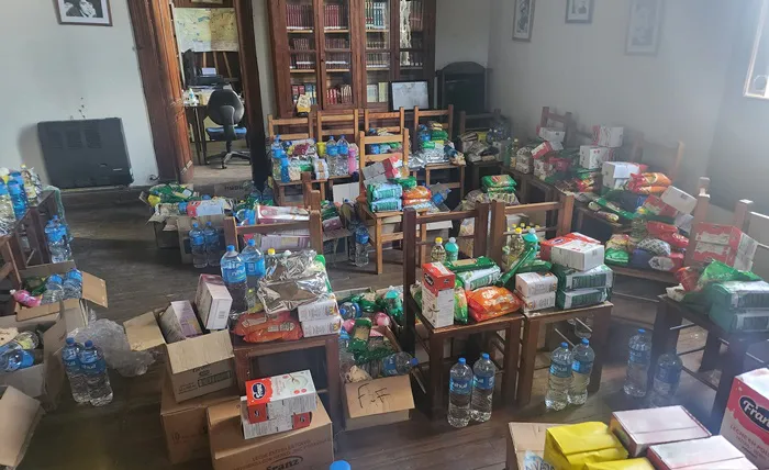 Alimentos