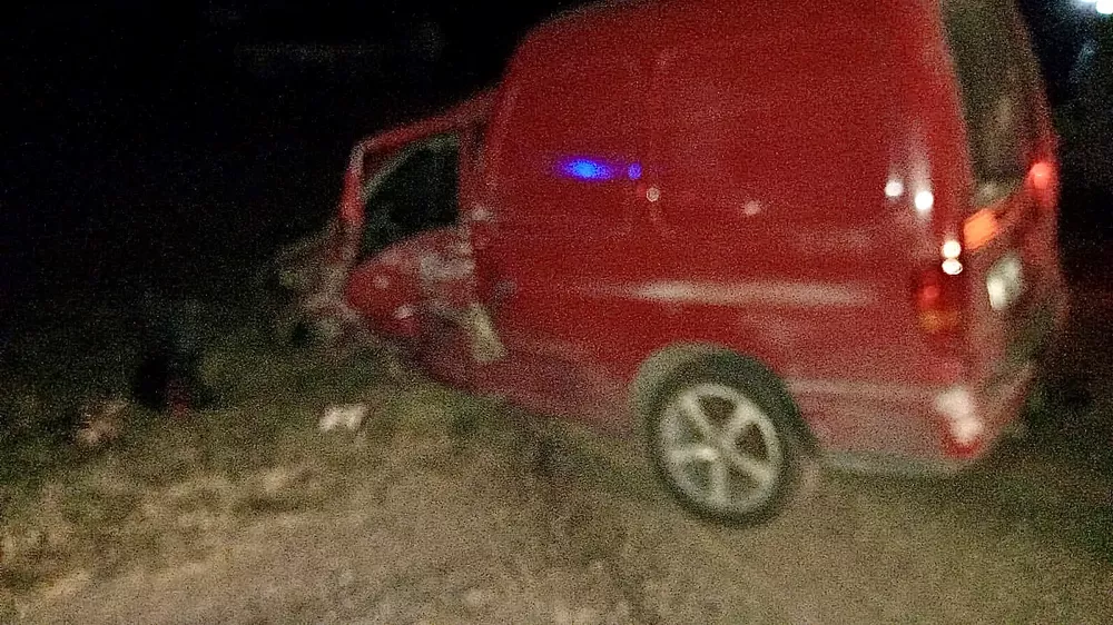 Accidente
