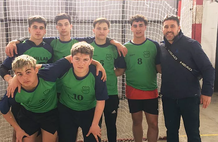 JB handball