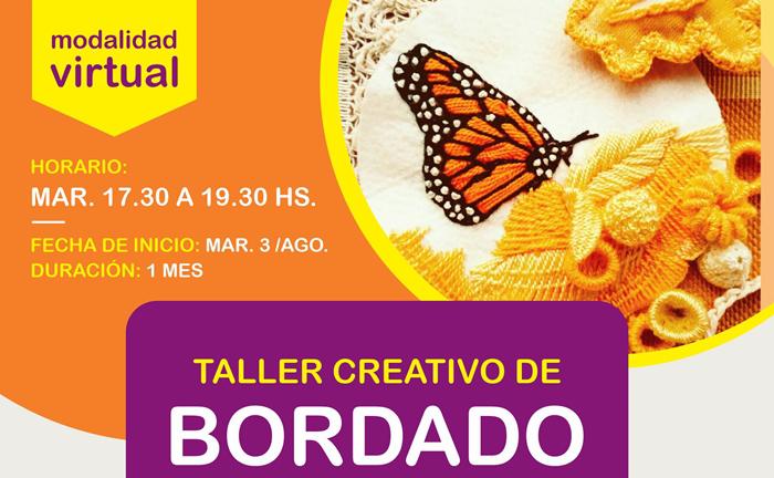 Taller de Bordado
