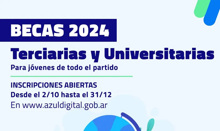 Becas